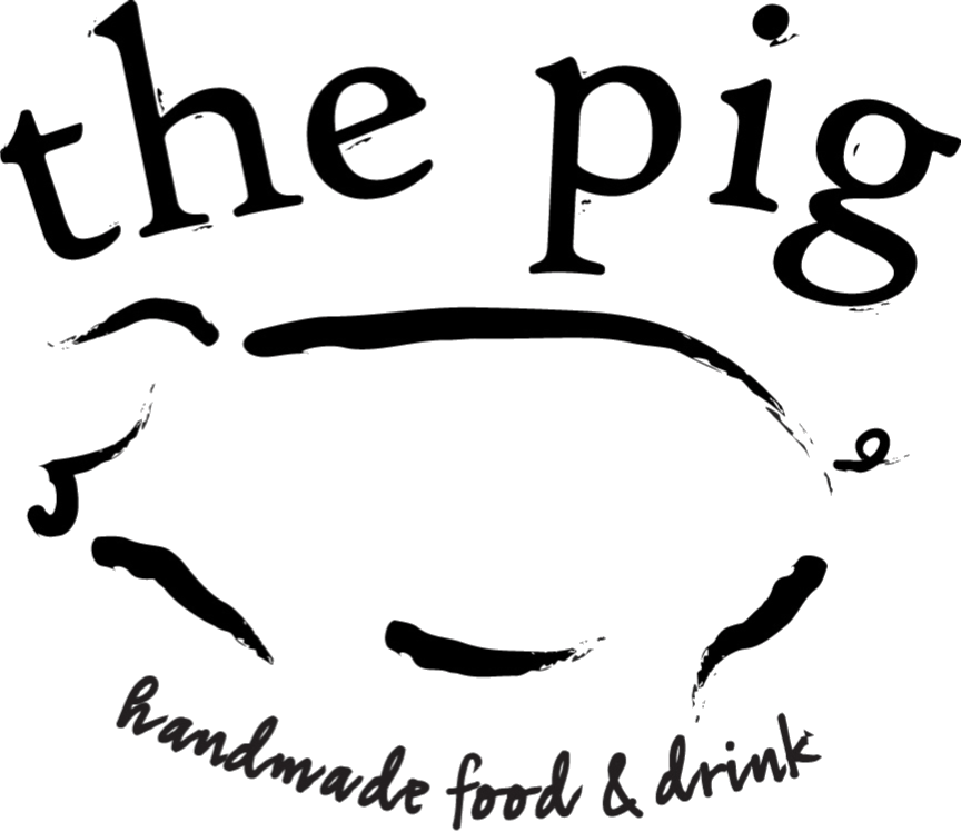 The Pig DC