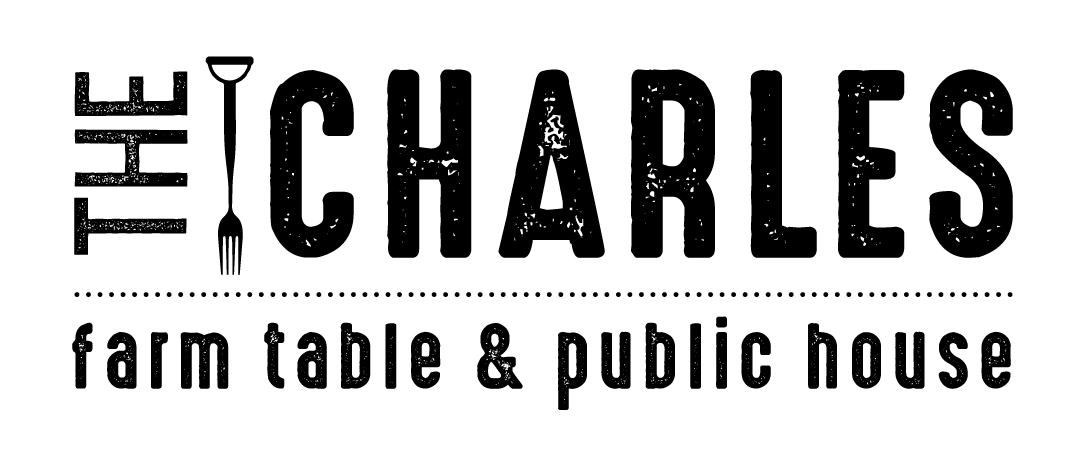 The Charles